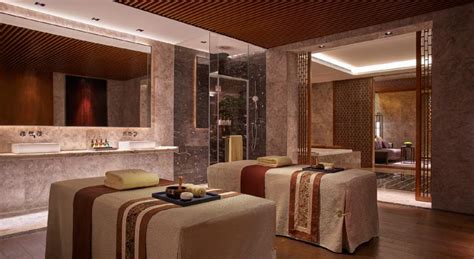 List: Beijing’s Top Spa Hotels