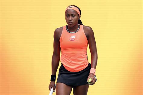 How Much Money Has Coco Gauff Made So Far?