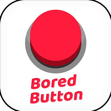 Bored Button:Amazon.de:Appstore for Android