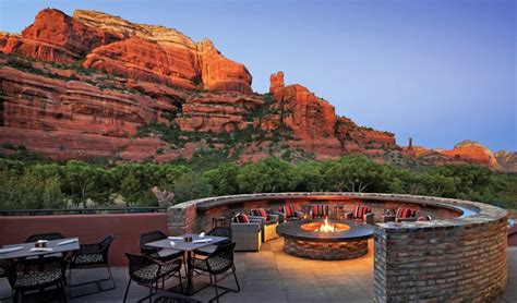 8 of the Best Luxury Hotels in Sedona for Families - The Family ...