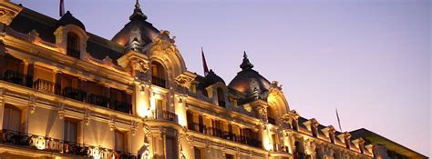 Hotel de Paris Monte-Carlo, book a 5* hotel near the Casino de Monte-Carlo