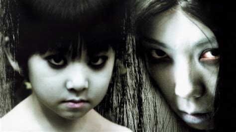 The Grudge Collection - Backdrops — The Movie Database (TMDB)