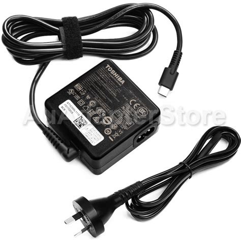 Adapter Charger Power Supply for Dynabook Satellite Pro C40-H C50-H L50-J