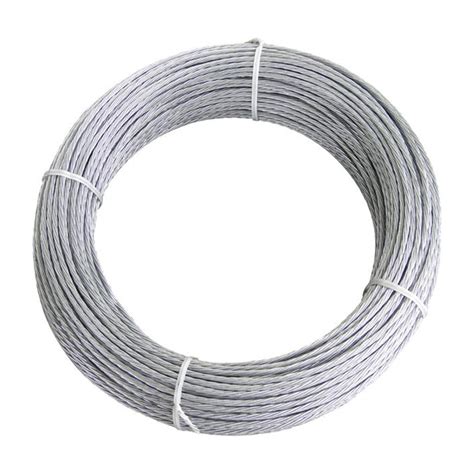 Austral 50m Galvanized Clothesline Wire | Bunnings Warehouse