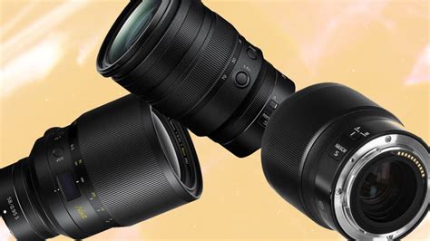 The Best Nikon Z Mirrorless Lenses for 2021 | PCMag