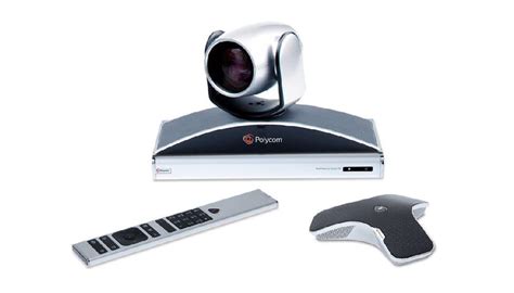 Polycom RealPresence Group Series by Smart Presentations