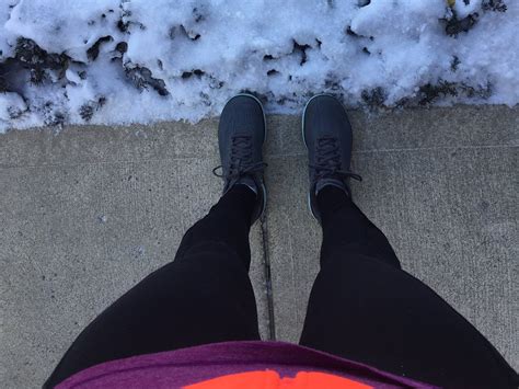 Cold Weather Running Essentials | Eat Run Thrive Coaching