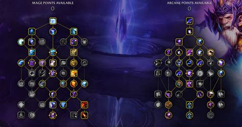 How To Build An Arcane Mage In WoW: Dragonflight