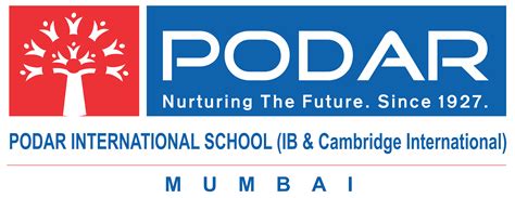 Contact Us - Podar International School