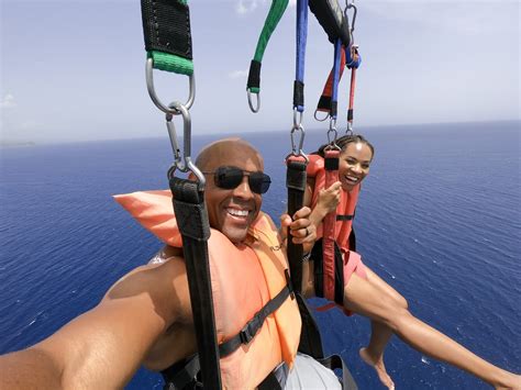 3 surprising facts about parasailing - ChanteaMcIntyre.com