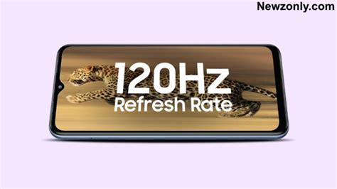 Xiaomi 120Hz Refresh Rate Display: List of Supported Devices - Newzonly.com