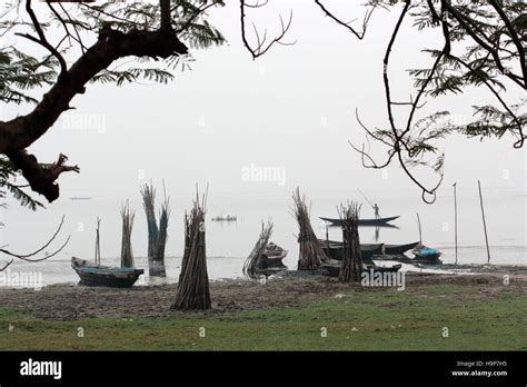 Chilika Lake, Odisha, India Stock Photo - Alamy