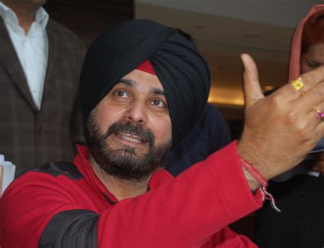 Navjot Singh Sidhu Is A Gain For Congress Or Not | Vote Punjab