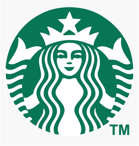 Starbucks Logo Transparent Background - Julia Goodwin