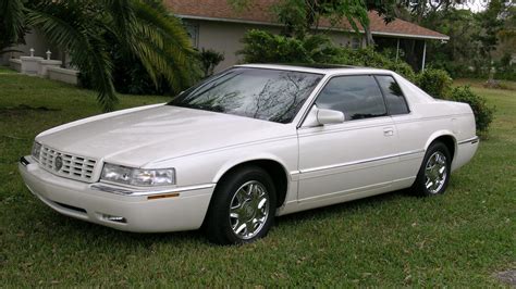 1996 Cadillac Eldorado | W83 | Kissimmee 2015