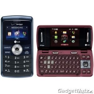 A Double Feature: LG enV3 and enV Touch - GadgetNutz