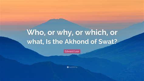 Edward Lear Quotes (21 wallpapers) - Quotefancy