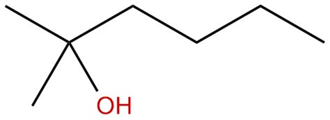 2-methyl-2-hexanol -- Critically Evaluated Thermophysical Property Data from NIST/TRC Web Thermo ...