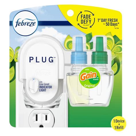 Air Freshener Plug In Safety at Carl Rogers blog