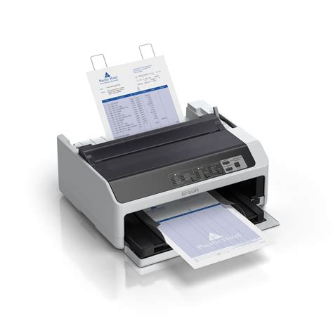 C11CF39501 | Epson LQ-590II Impact Printer | Dot Matrix Printers | Epson Malaysia