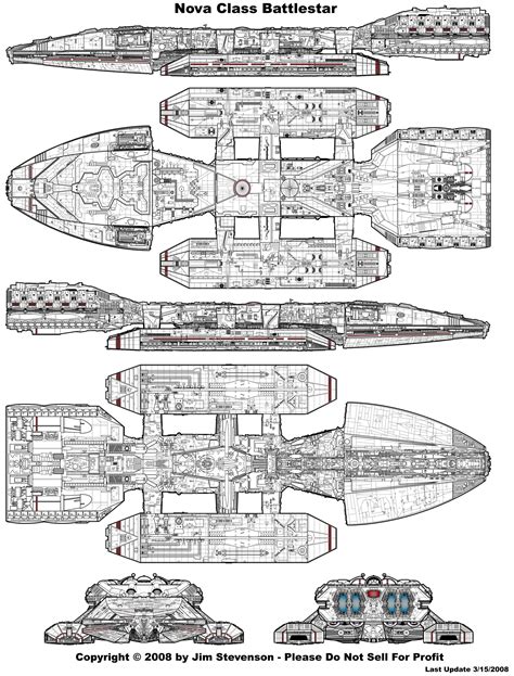 Battlestar Galactica Database - Chronology