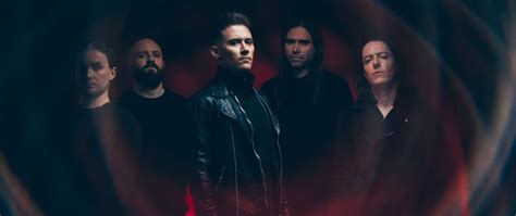 TesseracT Unveil New Album "War Of Being", Announce Fall North American ...