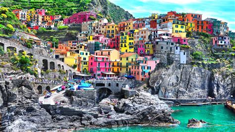 Manarola Hotels: 128 Cheap Manarola Hotel Deals, Italy