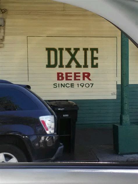 1000+ images about DIXIE BEER on Pinterest | New orleans, Beer and Brewing