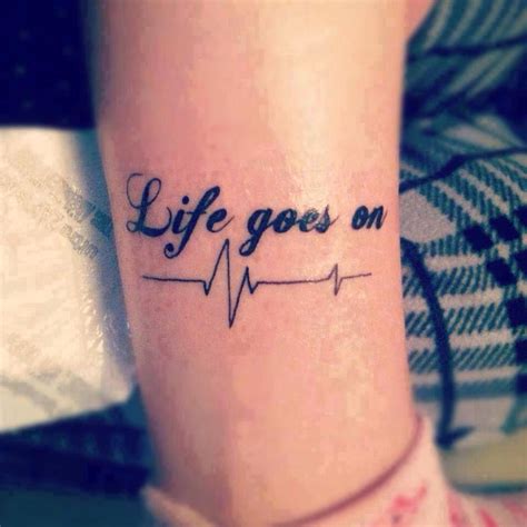 Tattoo | Short quote tattoos, Good tattoo quotes, Tattoo quotes