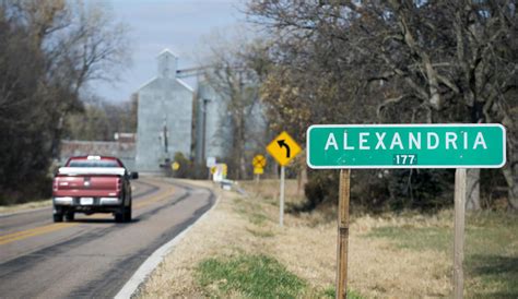 Village embroiled in feud with local family | Nebraska News ...