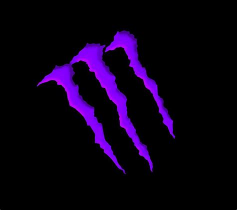 Purple Monster Wallpapers - Wallpaper Cave