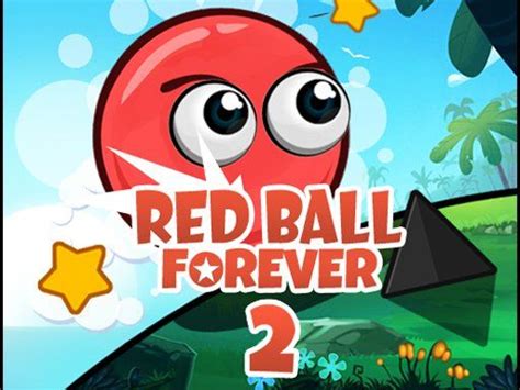 Red Ball Forever 2 New Friv Games | Free online games, Games for girls ...