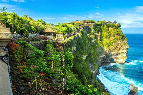 What To Do in Bali | Watersports, Temples, Nature Hikes & Yoga Retreats