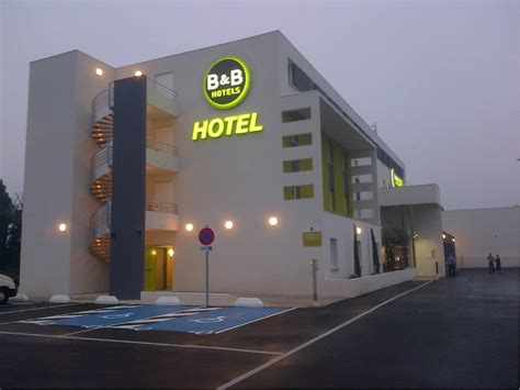 Ouvrir une franchise B&B HOTELS pour devenir franchisé