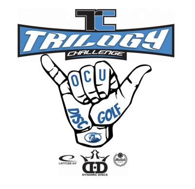 Trilogy Challenge 2023 - Ohio Christian University (2023, Ohio Christian University) · Disc Golf ...