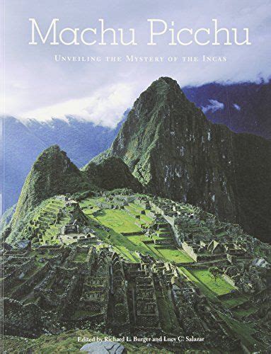 Machu Picchu: Unveiling the Mystery of the Incas | Machu picchu, Inca ...