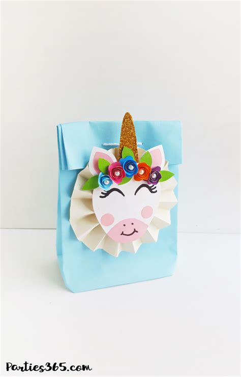 Free free printable unicorn gift bags, Download Free free printable unicorn gift bags png images ...