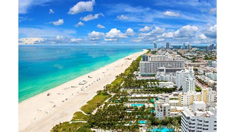 South Beach Miami Wallpaper (58+ images)