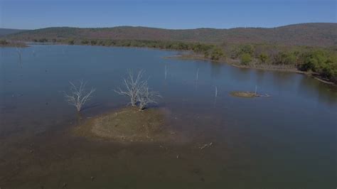 Sardis Lake Narrows - YouTube