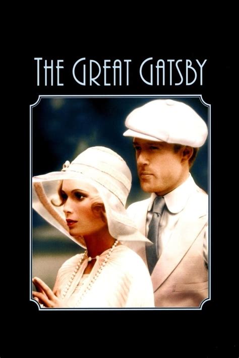 The Great Gatsby (1974 film) - Alchetron, the free social encyclopedia