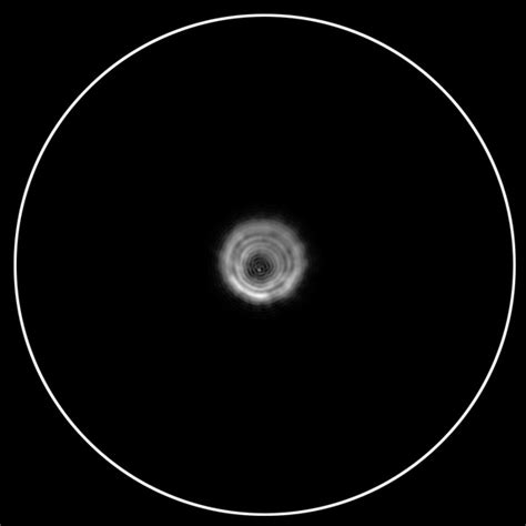 No-Tools Telescope Collimation - Gary Seronik