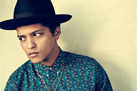 Bruno Mars, ‘Unorthodox Jukebox’ album review - The Washington Post