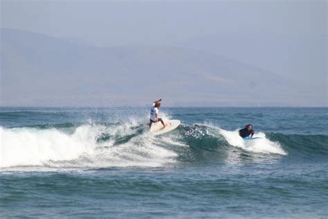 BILLABONG SURF CAMP AND SCHOOL | CORRALEJO