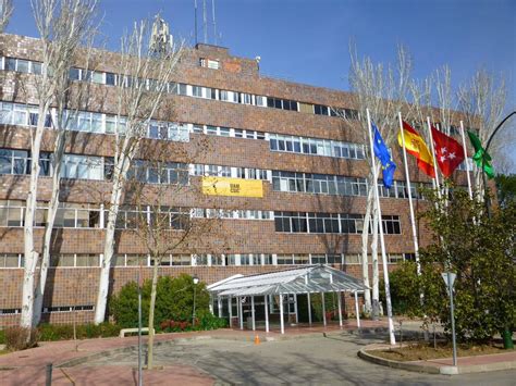 Autonomous University of Madrid (UAM) (Madrid, Spain)