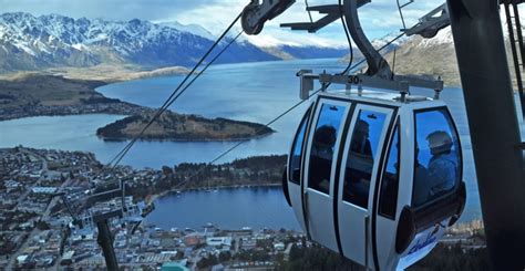 Ba Na Hills cable car leads global list of most spectacular views