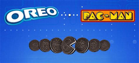 Buy special Pac-Man Oreos & win a trip to Japan! – SuperLucky