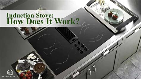 Can You Burn Your Hand On An Induction Stove? [Guide]