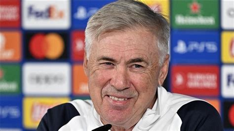 Real Madrid head coach Carlo Ancelotti renews contract - kenya