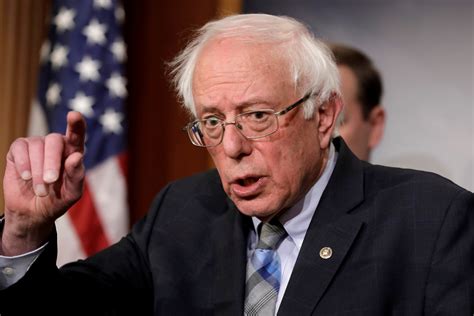 Bernie Sanders Pledges To Ban ‘Fracking’ If Elected President In 2020 ...