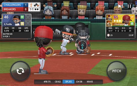 BASEBALL 9 for Android - APK Download